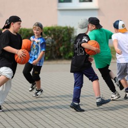 Gmina Inowrocław - 80 lat tradycji i nowoczesności – jubileusz Szkoły Podstawowej im. Polskich Olimpijczyków w Górze