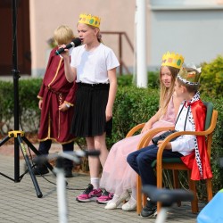 Gmina Inowrocław - 80 lat tradycji i nowoczesności – jubileusz Szkoły Podstawowej im. Polskich Olimpijczyków w Górze