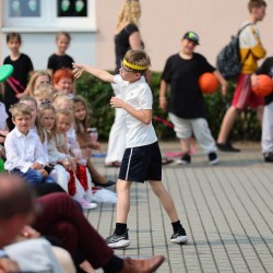 Gmina Inowrocław - 80 lat tradycji i nowoczesności – jubileusz Szkoły Podstawowej im. Polskich Olimpijczyków w Górze