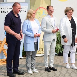 Gmina Inowrocław - 80 lat tradycji i nowoczesności – jubileusz Szkoły Podstawowej im. Polskich Olimpijczyków w Górze