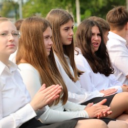 Gmina Inowrocław - 80 lat tradycji i nowoczesności – jubileusz Szkoły Podstawowej im. Polskich Olimpijczyków w Górze