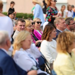 Gmina Inowrocław - 80 lat tradycji i nowoczesności – jubileusz Szkoły Podstawowej im. Polskich Olimpijczyków w Górze