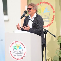 Gmina Inowrocław - 80 lat tradycji i nowoczesności – jubileusz Szkoły Podstawowej im. Polskich Olimpijczyków w Górze