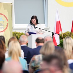 Gmina Inowrocław - 80 lat tradycji i nowoczesności – jubileusz Szkoły Podstawowej im. Polskich Olimpijczyków w Górze