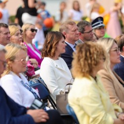 Gmina Inowrocław - 80 lat tradycji i nowoczesności – jubileusz Szkoły Podstawowej im. Polskich Olimpijczyków w Górze