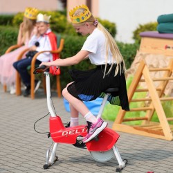 Gmina Inowrocław - 80 lat tradycji i nowoczesności – jubileusz Szkoły Podstawowej im. Polskich Olimpijczyków w Górze