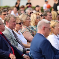 Gmina Inowrocław - 80 lat tradycji i nowoczesności – jubileusz Szkoły Podstawowej im. Polskich Olimpijczyków w Górze
