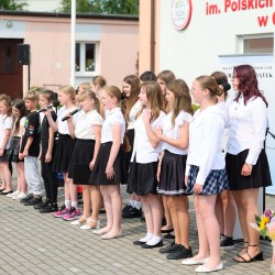 Gmina Inowrocław - 80 lat tradycji i nowoczesności – jubileusz Szkoły Podstawowej im. Polskich Olimpijczyków w Górze