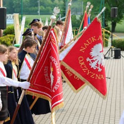 Gmina Inowrocław - 80 lat tradycji i nowoczesności – jubileusz Szkoły Podstawowej im. Polskich Olimpijczyków w Górze