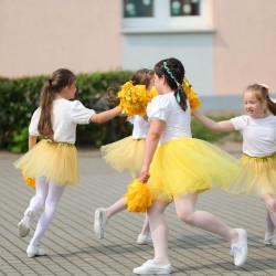 Gmina Inowrocław - 80 lat tradycji i nowoczesności – jubileusz Szkoły Podstawowej im. Polskich Olimpijczyków w Górze