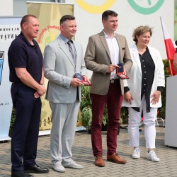 Gmina Inowrocław - 80 lat tradycji i nowoczesności – jubileusz Szkoły Podstawowej im. Polskich Olimpijczyków w Górze