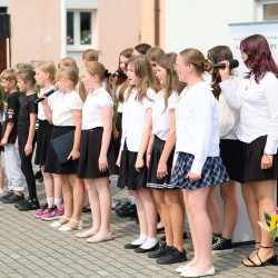 Gmina Inowrocław - 80 lat tradycji i nowoczesności – jubileusz Szkoły Podstawowej im. Polskich Olimpijczyków w Górze