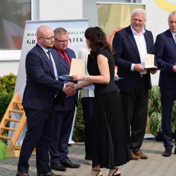 Gmina Inowrocław - 80 lat tradycji i nowoczesności – jubileusz Szkoły Podstawowej im. Polskich Olimpijczyków w Górze