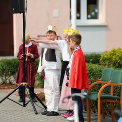 Gmina Inowrocław - 80 lat tradycji i nowoczesności – jubileusz Szkoły Podstawowej im. Polskich Olimpijczyków w Górze