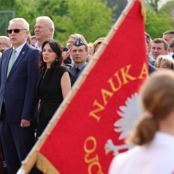 Gmina Inowrocław - 80 lat tradycji i nowoczesności – jubileusz Szkoły Podstawowej im. Polskich Olimpijczyków w Górze