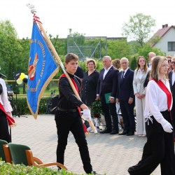 Gmina Inowrocław - 80 lat tradycji i nowoczesności – jubileusz Szkoły Podstawowej im. Polskich Olimpijczyków w Górze