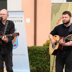 Gmina Inowrocław - 80 lat tradycji i nowoczesności – jubileusz Szkoły Podstawowej im. Polskich Olimpijczyków w Górze