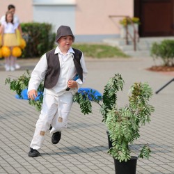 Gmina Inowrocław - 80 lat tradycji i nowoczesności – jubileusz Szkoły Podstawowej im. Polskich Olimpijczyków w Górze