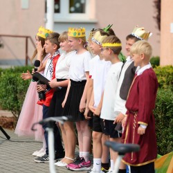 Gmina Inowrocław - 80 lat tradycji i nowoczesności – jubileusz Szkoły Podstawowej im. Polskich Olimpijczyków w Górze