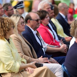 Gmina Inowrocław - 80 lat tradycji i nowoczesności – jubileusz Szkoły Podstawowej im. Polskich Olimpijczyków w Górze