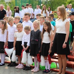 Gmina Inowrocław - 80 lat tradycji i nowoczesności – jubileusz Szkoły Podstawowej im. Polskich Olimpijczyków w Górze