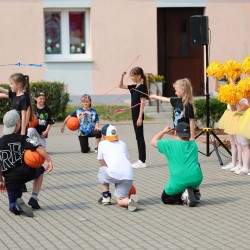 Gmina Inowrocław - 80 lat tradycji i nowoczesności – jubileusz Szkoły Podstawowej im. Polskich Olimpijczyków w Górze
