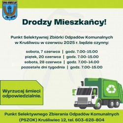 Gmina Inowrocław - Współpraca między samorządami przynosi efekty.