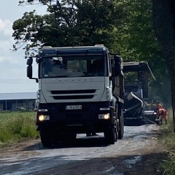 Gmina Inowrocław - Współpraca między samorządami przynosi efekty.