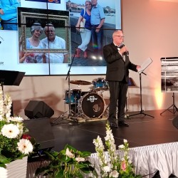 Gmina Inowrocław - 50 lat istnienia firmy Plast-Mar
