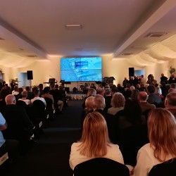 Gmina Inowrocław - 50 lat istnienia firmy Plast-Mar