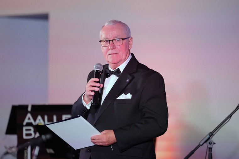 Gmina Inowrocław - 50 lat istnienia firmy Plast-Mar