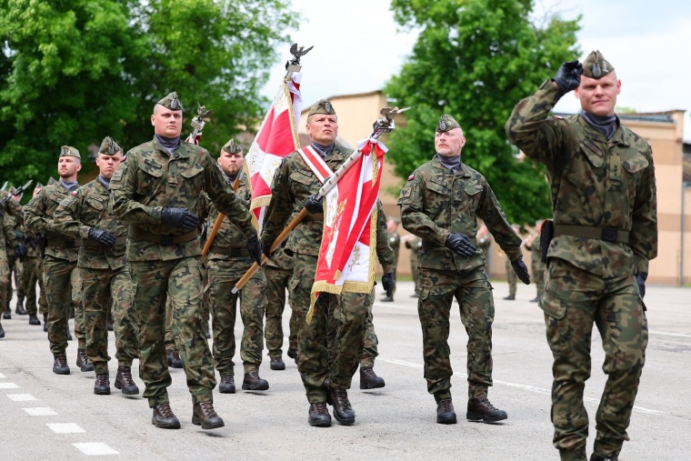 Gmina Inowrocław - Potęga polskiego lotnictwa wojskowego!