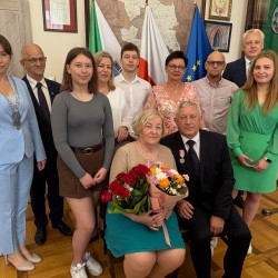 Gmina Inowrocław - Współpraca między samorządami przynosi efekty.