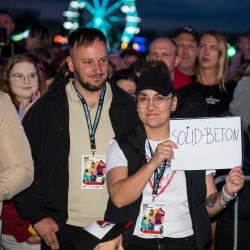 Gmina Inowrocław - Zabytkowy Mercedes dla Ignasia – ponad 220 tys. zł na leczenie!