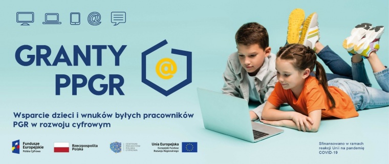 Gmina Inowrocław - „Granty PPGR” – terminy złożenia oświadczeń