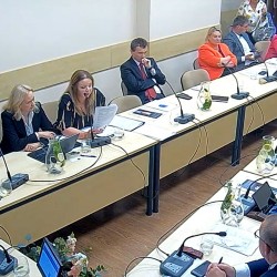 Gmina Inowrocław - Współpraca między samorządami przynosi efekty.