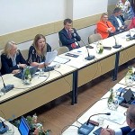 Wójt Gminy Inowrocław z absolutorium i wotum zaufania za 2024 rok. 