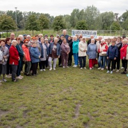 Gmina Inowrocław - IV Rajd Rowerowy Szkoły w Jaksicach 