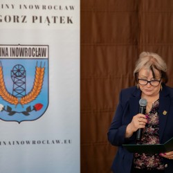 Gmina Inowrocław - Wybitni uczniowie nagrodzeni