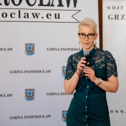 Gmina Inowrocław - Wybitni uczniowie nagrodzeni