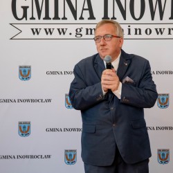 Gmina Inowrocław - Wybitni uczniowie nagrodzeni