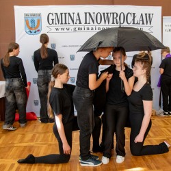Gmina Inowrocław - Wybitni uczniowie nagrodzeni