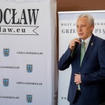 Wybitni uczniowie nagrodzeni
