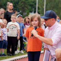 Gmina Inowrocław - Małymi krokami zmieniamy Świa
