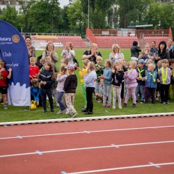 Gmina Inowrocław - Małymi krokami zmieniamy Świa