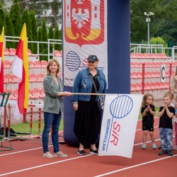 Gmina Inowrocław - Małymi krokami zmieniamy Świa