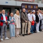 Małymi krokami zmieniamy Świa