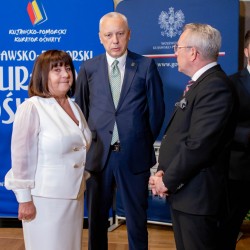 Gmina Inowrocław - Klimat dla rozwoju
