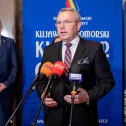 Gmina Inowrocław - Klimat dla rozwoju