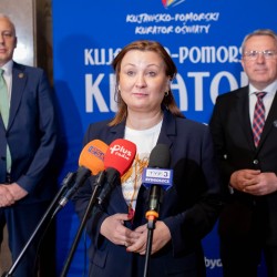 Gmina Inowrocław - Klimat dla rozwoju